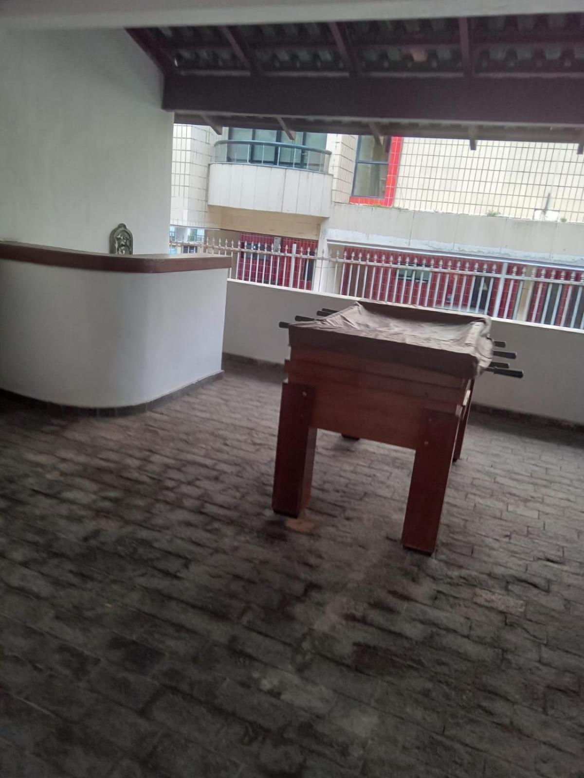 Poucos Passos Da Praia Da Enseada, Melhor Praia Do Guaruja E Ao Lado De Varios Estabelecimentos, Podendo Fazer Tudo A Pe ! 외부 사진